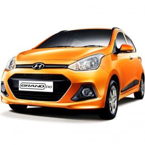 India's best selling hatchbacks