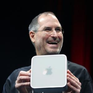 Don't portray Steve Jobs as a 'bully', say top tech cos