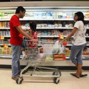 Foreign retailers eye wholesale as politics blocks retail FDI