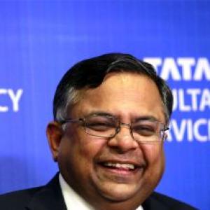 We will recover from second quarter: N Chandrasekaran