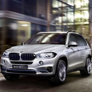 BMW to take on Audi, Mercedes with these 5 gorgeous cars