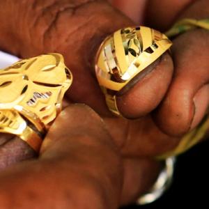 Why gold demand for Akshaya Tritiya is likely to be subdued