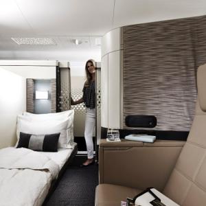 This aircraft can put a 5-star hotel to shame