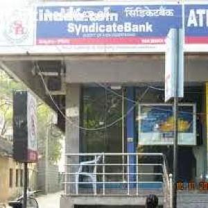 RBI initiates inspection of Syndicate Bank