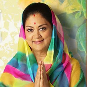 Vasundhara Raje's 'Rajasthan Model' set to be a success