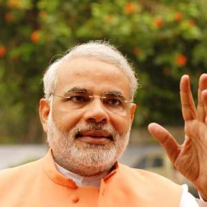 Why some fans are disillusioned with Modi already