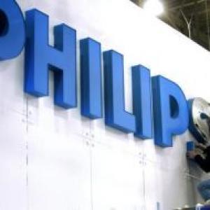 Emerging markets provide ample opportunities: Philips CEO