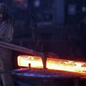 What ails India's industrial production