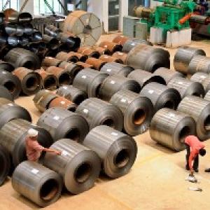 Bhushan Steel to raise Rs 6,000-crore equity