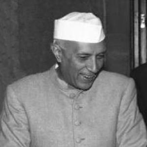 Why Nehru had set up the Planning Commission