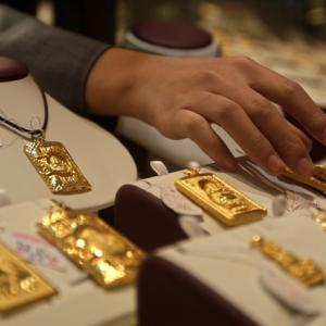 Why gold is likely to retain glitter