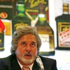 ED to probe Mallya-Diageo deal for South African Breweries