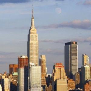 10 most INFLUENTIAL cities in the world