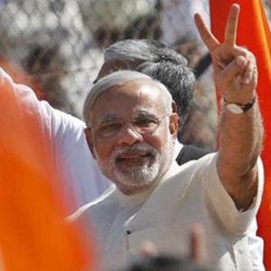 Modi must deliver all that he promised
