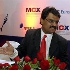 Court grants bail to Jignesh Shah in NSEL scam case