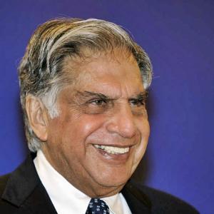 Big boost for philanthropic activities from Ratan Tata
