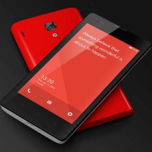 After Mi3, Xiaomi brings in Redmi 1S for just Rs 5,999