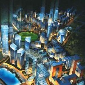 Singapore seeks clarity on Modi's smart city concept