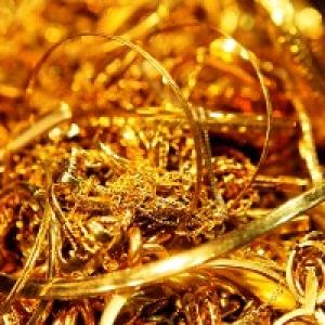 Indians have $1 trillion worth of gold!