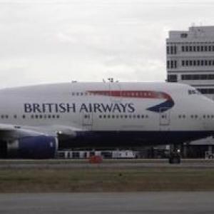 US-India flights: British Airways cuts base fares