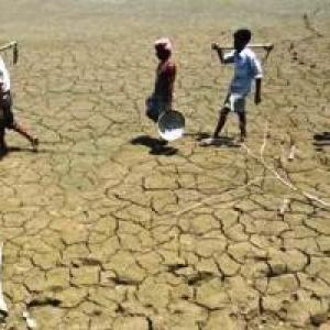 Climate change: Adaptation cost in developing nations is huge