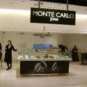 Monte Carlo IPO bought eight times