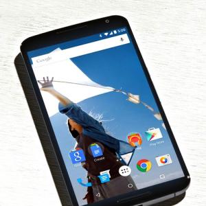 Google's Nexus 6 to be available from tomorrow @ Rs 43,999