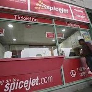 SpiceJet seeks lifeline as it flies into crisis