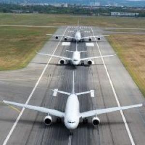 What ails the Indian aviation industry