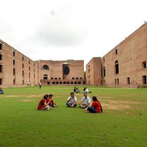 Brand new student friendly courses at IIM-A