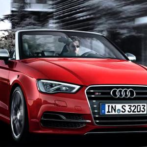 Audi to launch 10 new models in India next year