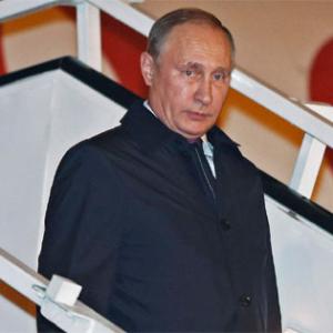 Putin, Modi seek to revive jaded Russia-India relationship