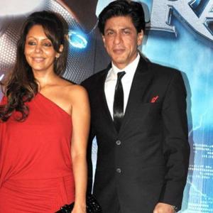 Shah Rukh Khan's loan to wife not to evade tax: ITAT