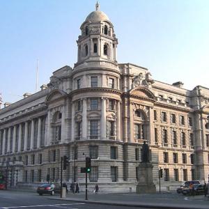 Hinduja group to turn UK's Old War Office building into a hotel