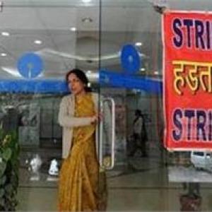 Price of strike? Rs 119.95-cr loss in production!