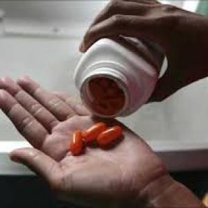 Rouble fall to impact Indian pharma exports