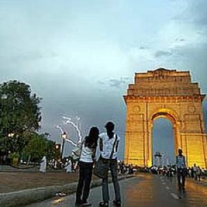 Power centre Delhi holds key to Modi's India revival dream
