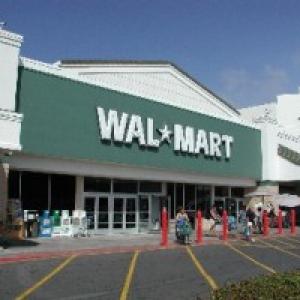 Walmart sharpens India focus again