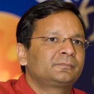 Why is Ajay Singh playing the SpiceJet saviour?
