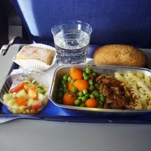 Jet Airways rolls out online meal booking service