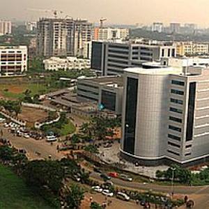 Kochi's Infopark attracts Rs 3,000 cr investment