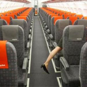 Cap likely on maximum Economy Class air fare
