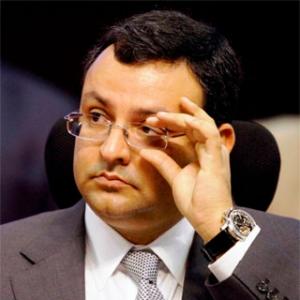 Cyrus Mistry's to-fix list remains formidable
