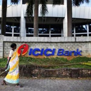 5 entities file lawsuit against ICICI Bank UK