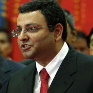 Mistry takes tough calls while opting for continuity