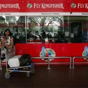 Kingfisher not a wilful defaulter, says HC