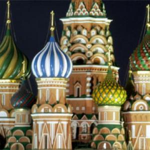 Can India crack the Russian market?