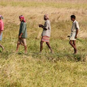 India clears order to ease land acquisitions in reforms push
