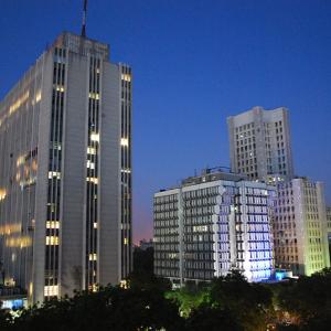 Connaught Place 6th most expensive office location in the world