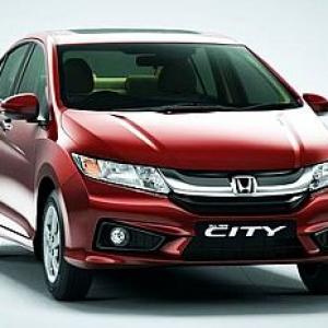 Honda plans setting up car manufacturing plant in Gujarat